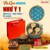 Giỏ quà NHƯ Ý