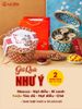 Giỏ quà NHƯ Ý