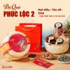 Giỏ quà PHÚC LỘC