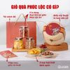 Giỏ quà PHÚC LỘC
