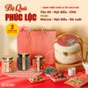 Giỏ quà PHÚC LỘC