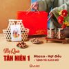 Giỏ quà TÂN NIÊN