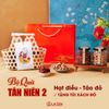 Giỏ quà TÂN NIÊN