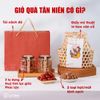 Giỏ quà TÂN NIÊN