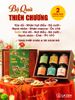 Set quà THIÊN CHƯƠNG