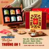 Set quà TRƯỜNG AN