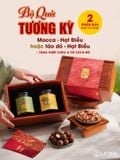 Set quà TƯƠNG KỲ