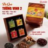 Set quà TƯỜNG VINH