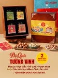 Set quà TƯỜNG VINH