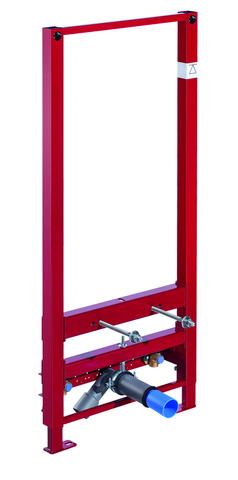 Khung treo tiểu nữ Montus, hiệu SCHELL