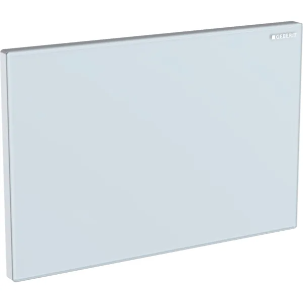 Mặt nạ che Geberit Sigma, màu trắng 115766SI1