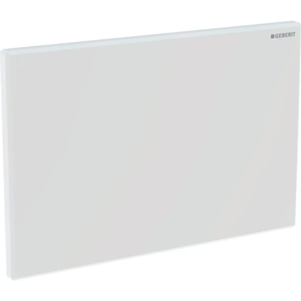 Mặt nạ che Geberit Sigma, màu chrome 115768211