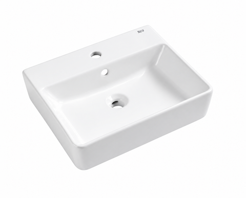 Chậu đặt bàn,hiệu Roca, A32788K00T