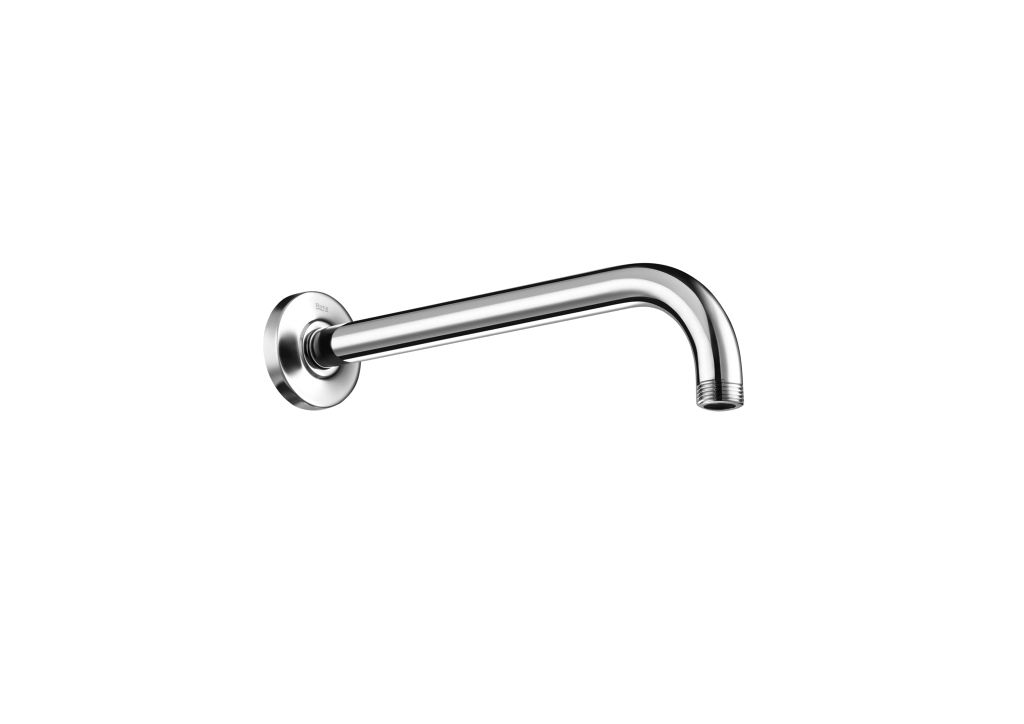 Cần sen gắn tường, hiệu ROCA, màu chrome - A5B0150C00