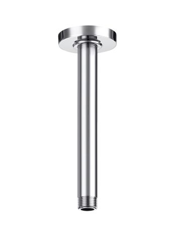 Cần sen gắn trần, hiệu ROCA, màu chrome - A5B0550C00