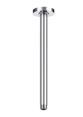 Cần sen gắn trần, hiệu ROCA, màu chrome - A5B0650C00