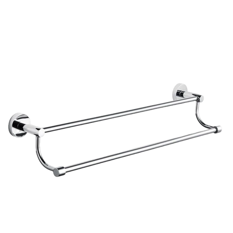 Thanh vắt khăn đôi 56cm_ACC0602 , màu CHROME , hiệu Moen