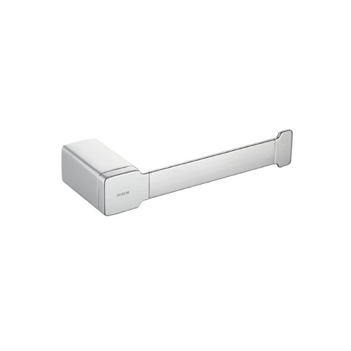 Thanh vắt khăn đơn, màu CHROME , hiệu Moen