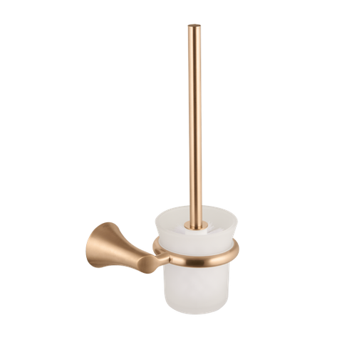 Lô đựng cọ toilet, màu BZG, hiệu Moen, chất liệu Đồng, kích thước 160x130.5x110mm