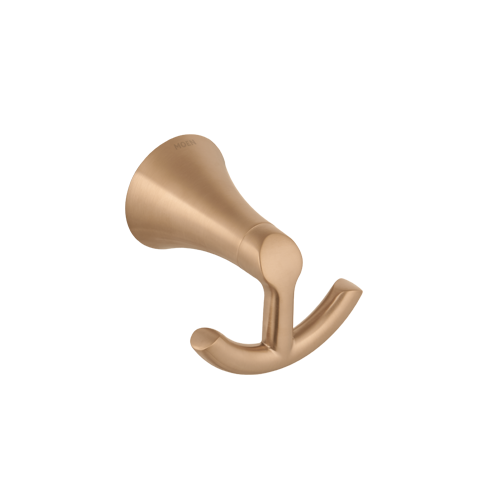 Móc áo đôi dòng Cynthia Moen - ACC1707BZG