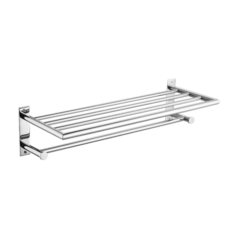 Thanh vắt khăn 55cm không rỉ, đánh bóng_ACC1901 , màu CHROME , hiệu Moen