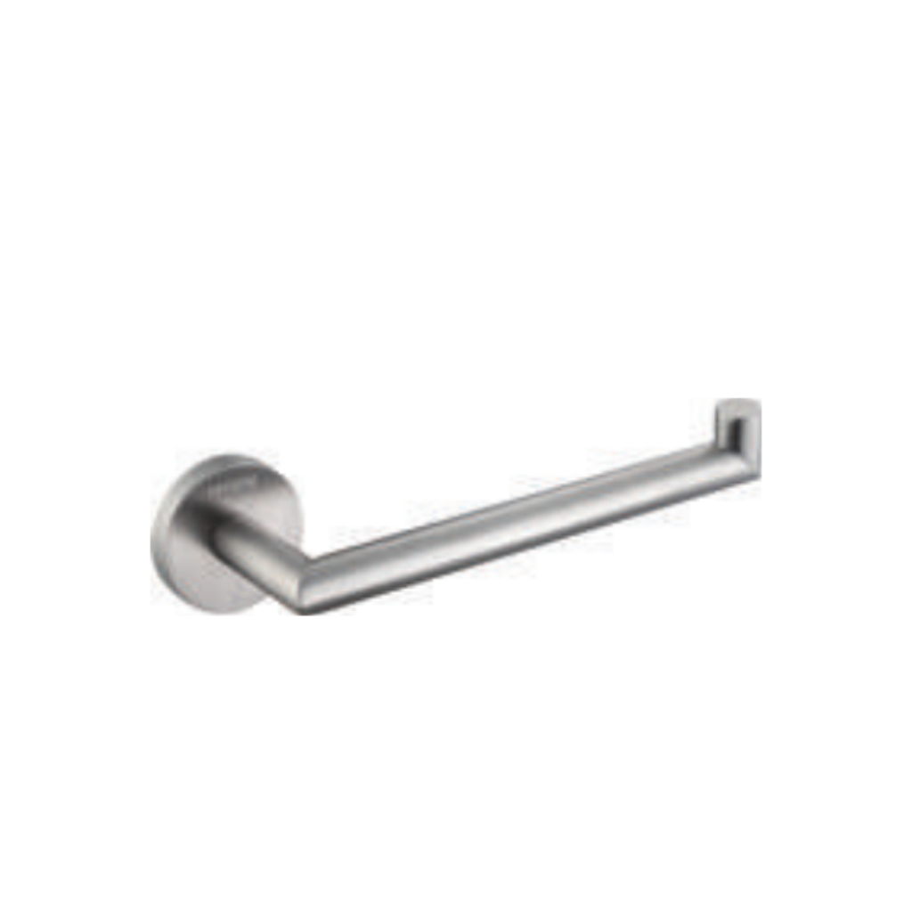 Thanh vắt khăn, màu inox xước , hiệu Moen