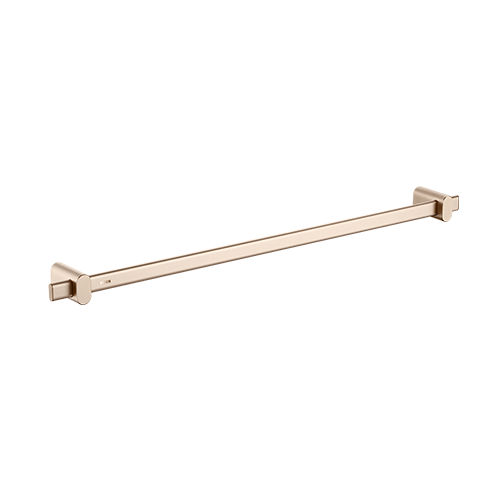 Thanh vắt khăn đơn 65cm (Bộ) Màu Phoebe_ACC2403CN , hiệu Moen