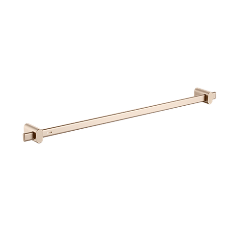 Thanh vắt khăn đơn Alisa, chất liệu kim loại mạ tĩnh điện, kích thước: 650mm - ACC2403 , màu CHROME , hiệu Moen