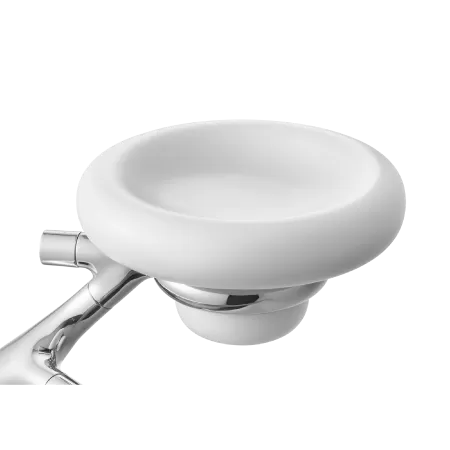 Lô đựng đĩa sứ MOEN - IMPRESSION - ACC2611CPR1