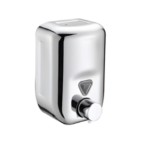 Bình đựng xà phòng rửa tay treo tường_ACC9999 , hiệu Moen , màu CHROME