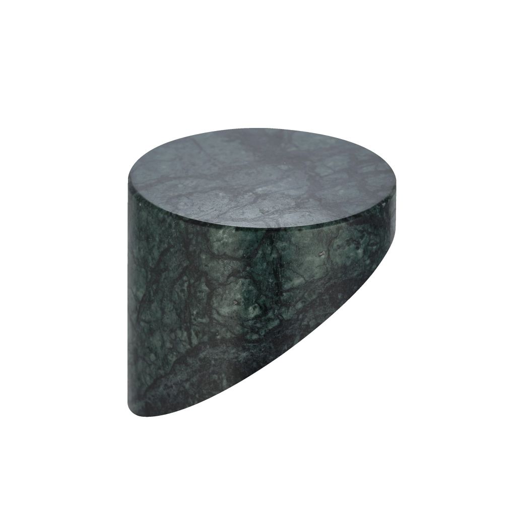 Núm điều khiển, hiệu FIMA, dòng SLIDE, màu GREEN GUATEMALA MARBLE, chất liệu Đá nhân tạo, F1420MV