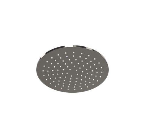 Bát sen tròn , hiệu FIMA, dòng So, màu BLACK CHROME, F2621/2CN