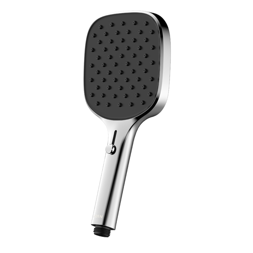 Tay sen 3 chức năng , màu Chrome, hiệu Moen, chất liệu Nhựa, kích thước 130mm