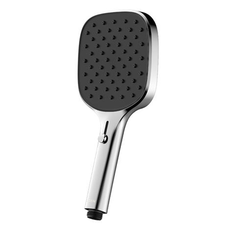 Tay sen 3 chức năng , màu Chrome, hiệu Moen, chất liệu Nhựa, kích thước 130mm