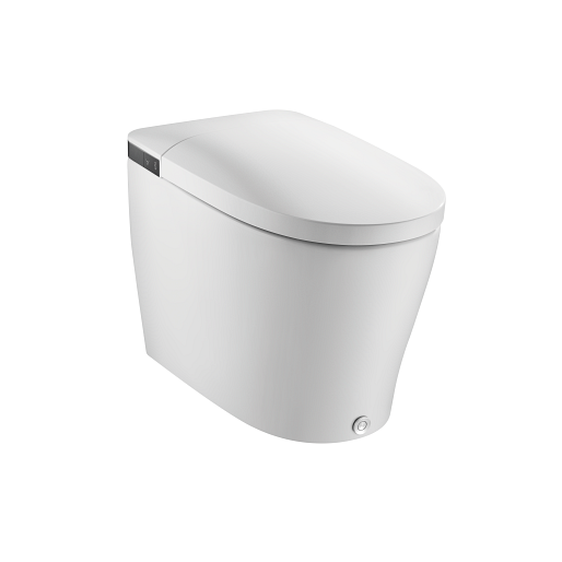 Bồn Cầu Moen HKSW1364C thông minh POLARIS