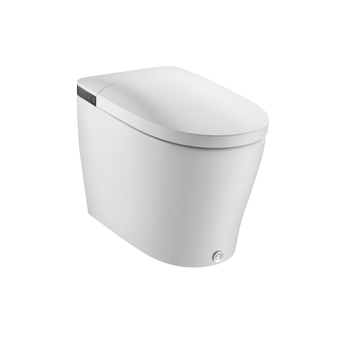 Bồn Cầu Moen HKSW1364C thông minh POLARIS