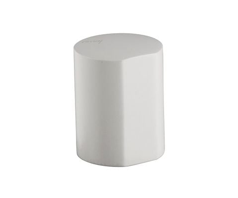 Núm điều khiển S1, hiệu FIMA, dòng So, màu WHITE MATT, S1BS