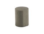 Núm điều khiển S1, hiệu FIMA, dòng So, màu GREY CONCRETE, S1CE