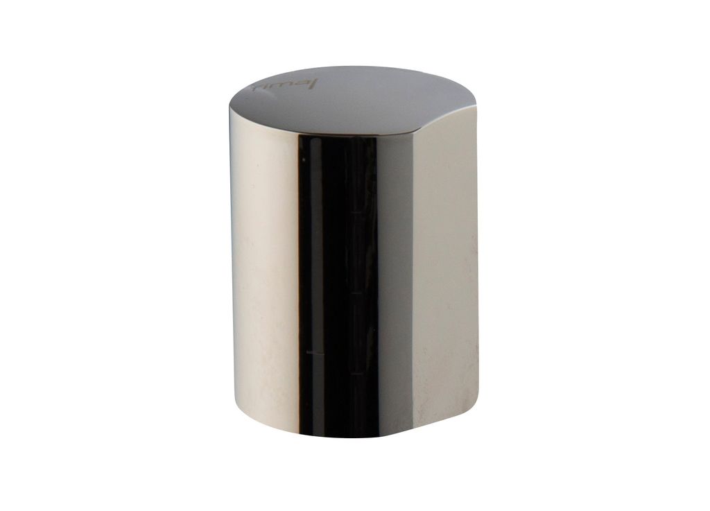Núm điều khiển S1, hiệu FIMA, dòng So, màu BLACK CHROME, S1CN