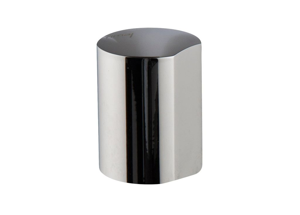 Núm điều khiển S1, hiệu FIMA, dòng So, màu CHROME, S1CR