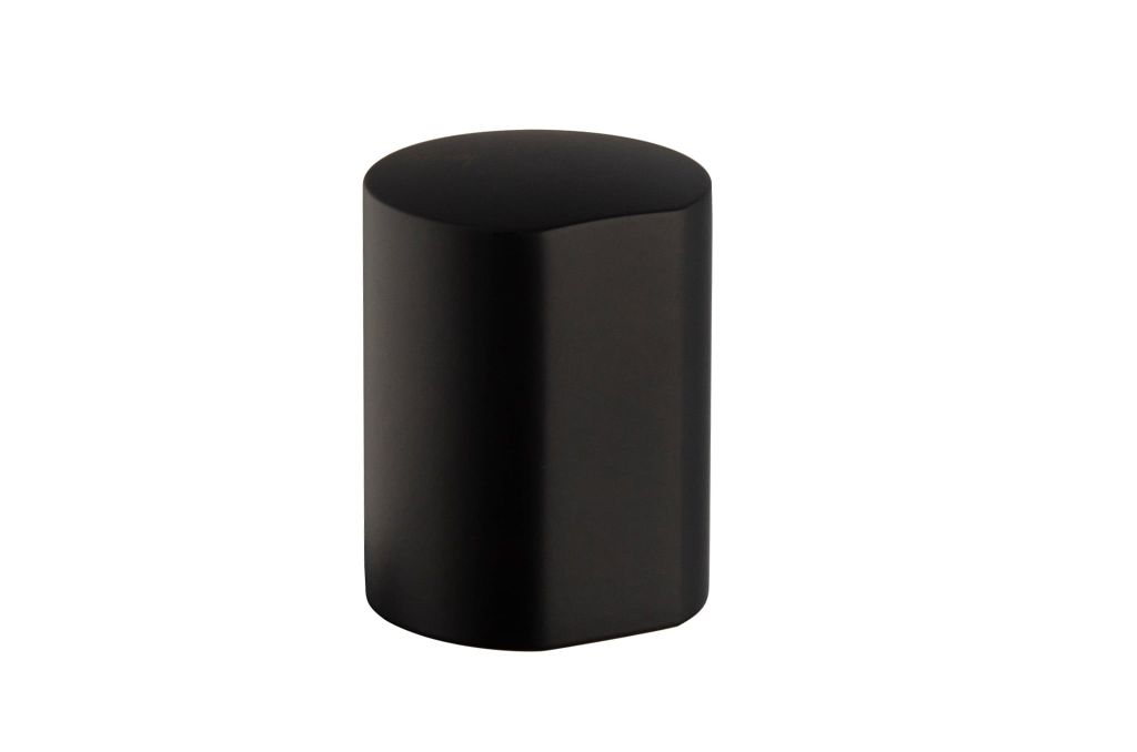 Núm điều khiển S1, hiệu FIMA, dòng So, màu BLACK MATT, S1NS