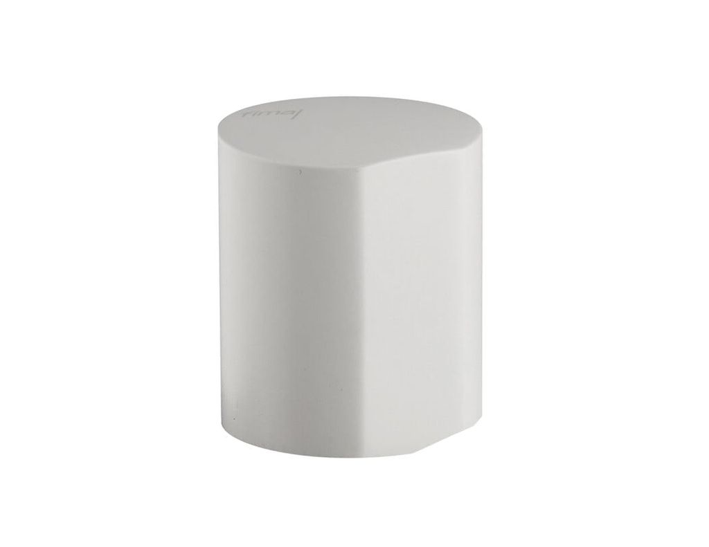 Núm điều khiển S3, hiệu FIMA, dòng So, màu WHITE MATT, S3BS