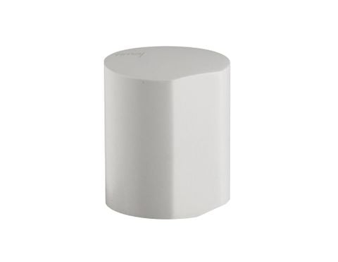 Núm điều khiển S3, hiệu FIMA, dòng So, màu WHITE MATT, S3BS