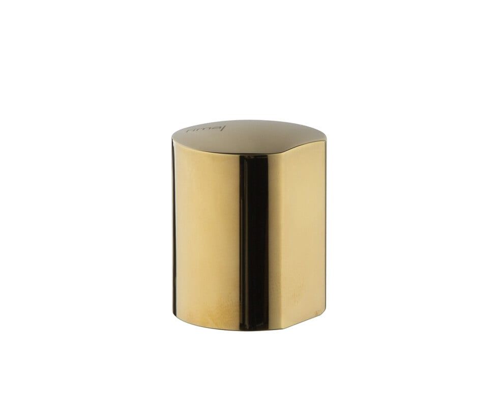 Núm điều khiển S3, hiệu FIMA, dòng So, màu GOLD, S3OR