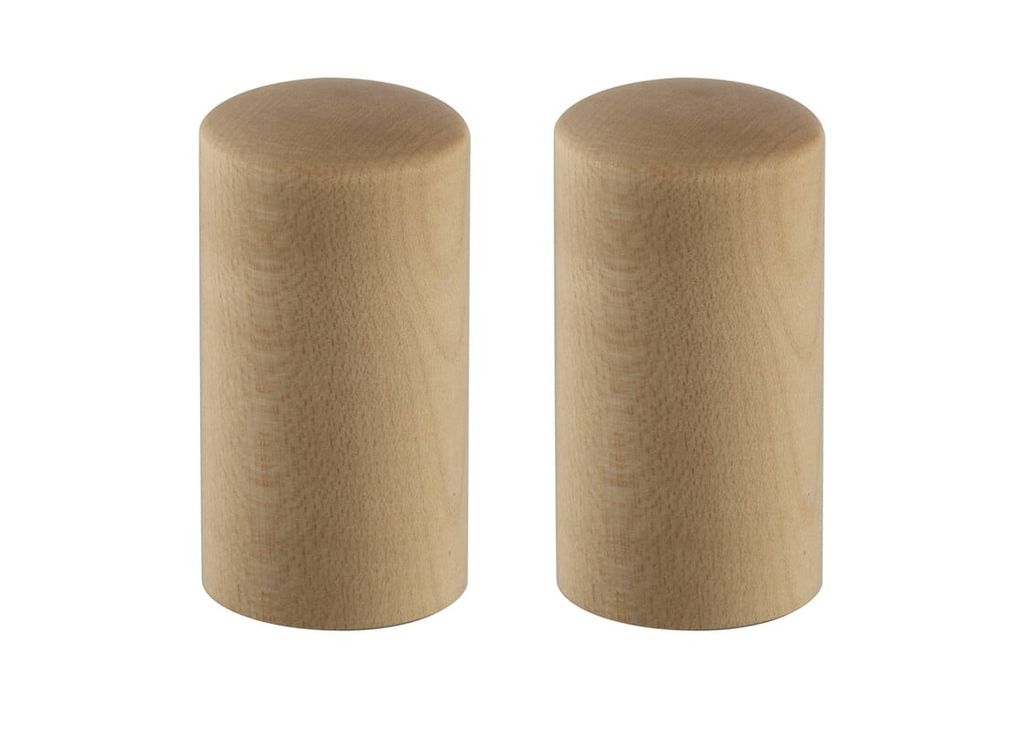 Núm điều khiển S4, hiệu FIMA, dòng So, màu LIGHT WOOD, S4LC