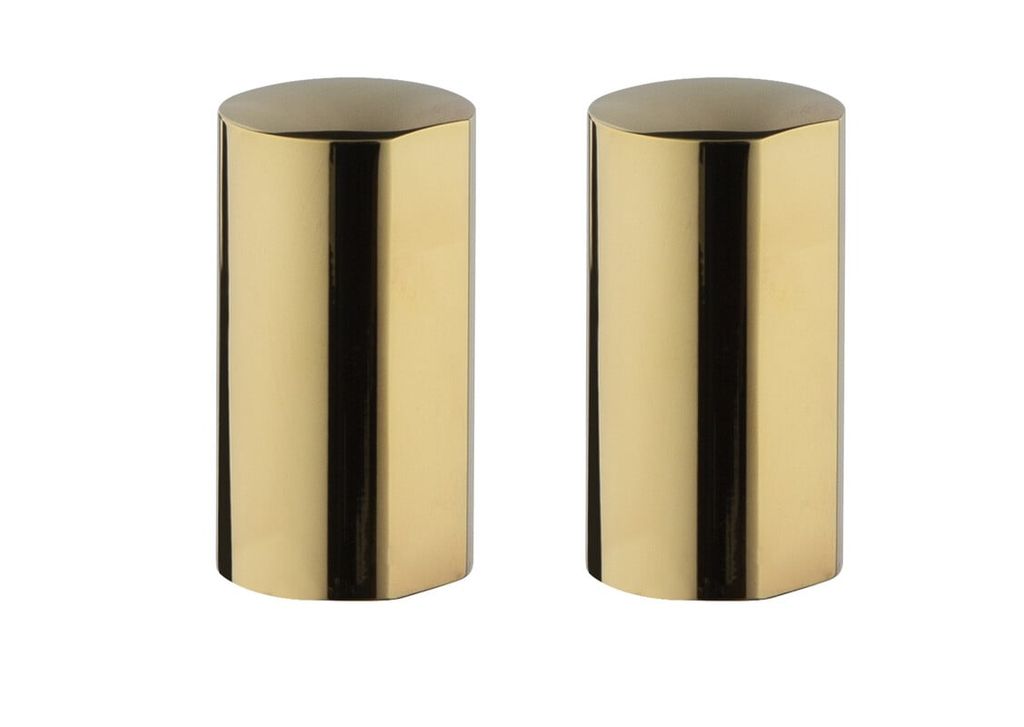 Núm điều khiển S4, hiệu FIMA, dòng So, màu GOLD, S4OR