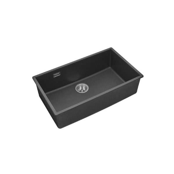 Chậu rửa chén cao cấp chất liệu đá MOEN SK78730BB