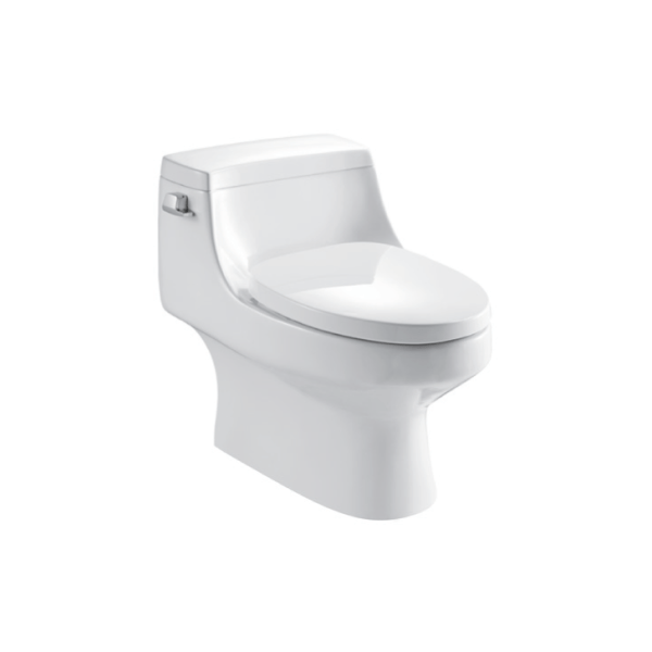 bàn cầu 1 khối MOEN SW0154C