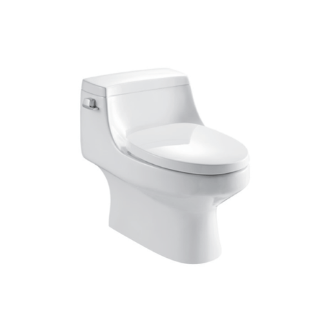 bàn cầu 1 khối MOEN SW0154C