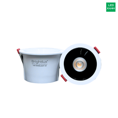 Đèn âm trần A2R chống chói choá sâu chip nguồn Philips - BrightLux